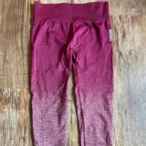 Adapt Ombré Seamless